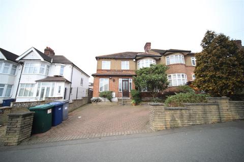 7 bedroom semi-detached house for sale, Osidge Lane, London