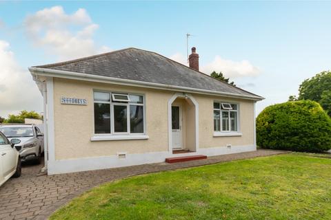 3 bedroom bungalow for sale, Les Landes, Vale