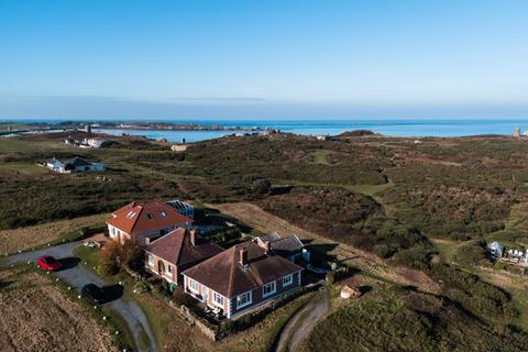 3 bedroom bungalow for sale, La Fontenelles, Vale, Guernsey, Channel Islands