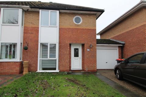 St Stephens Drive, Bolbeck Park, Milton Keynes, MK15 8PB