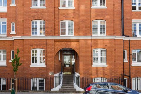 1 bedroom flat for sale, Thanet Street, London WC1H