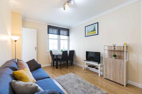 1 bedroom flat for sale, Thanet Street, London WC1H