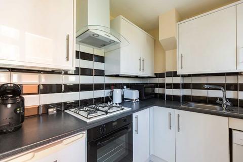 1 bedroom flat for sale, Thanet Street, London WC1H