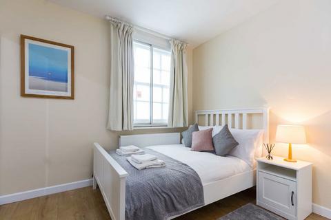 1 bedroom flat for sale, Thanet Street, London WC1H