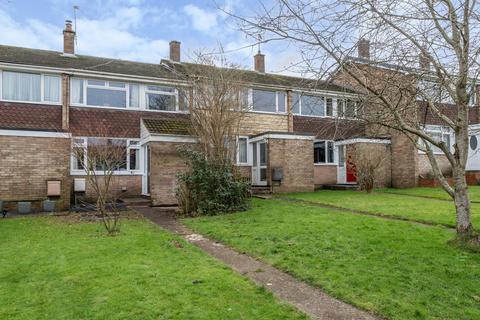 3 bedroom terraced house for sale, Hawkridge Drive, Bristol BS16