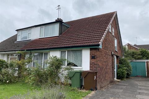 2 bedroom semi-detached house for sale, Cavendish  Drive, Hagley, Stourbridge