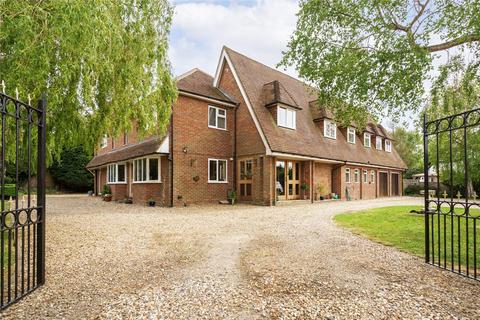 5 bedroom detached house for sale, Thame Road, Longwick, Princes Risborough, Buckinghamshire, HP27