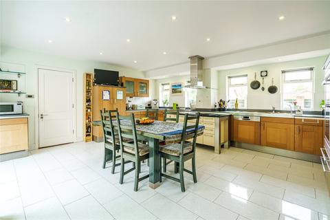 5 bedroom detached house for sale, Thame Road, Longwick, Princes Risborough, Buckinghamshire, HP27