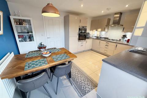 3 bedroom terraced house for sale, Libra Avenue, Plymouth PL9