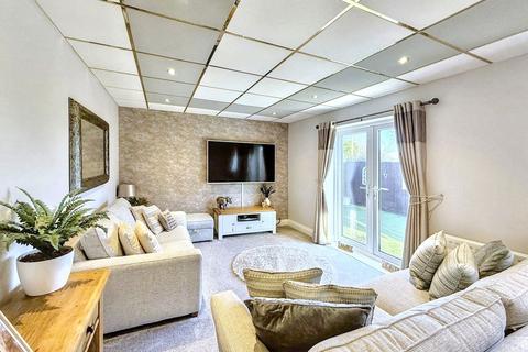 undefined, Woodburn Close, Bournmoor, Houghton Le Spring, Durham, DH4 6DH