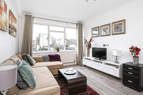 1 bedroom apartment to rent, Hyde Park Square, London, W2