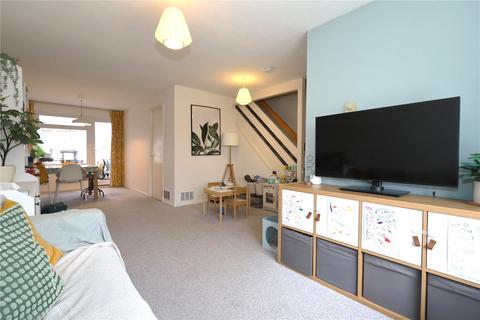 3 bedroom end of terrace house for sale, Heythorp Close, Goldsworth Park, Woking, Surrey, GU21