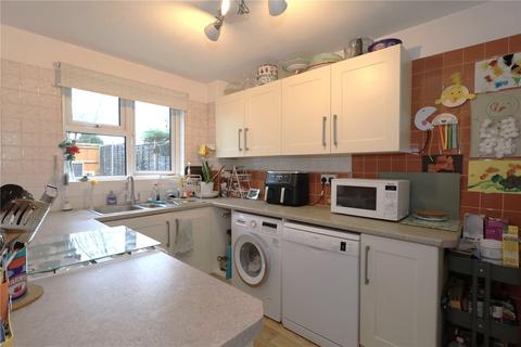 3 bedroom end of terrace house for sale, Heythorp Close, Goldsworth Park, Woking, Surrey, GU21