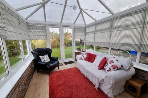 2 bedroom detached bungalow for sale, Old Station Road, Halesworth