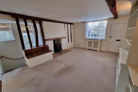 2 bedroom cottage for sale, Rectory Street, Halesworth