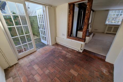 2 bedroom cottage for sale, Rectory Street, Halesworth