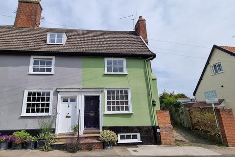 undefined, Rectory Street, Halesworth
