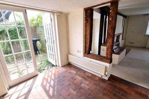 undefined, Rectory Street, Halesworth