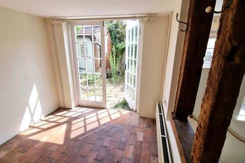 undefined, Rectory Street, Halesworth