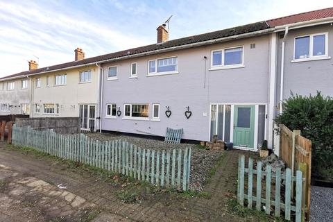 4 bedroom terraced house for sale, Windmill Green, Ditchingham