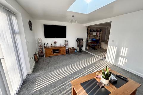 3 bedroom end of terrace house for sale, Saxmundham