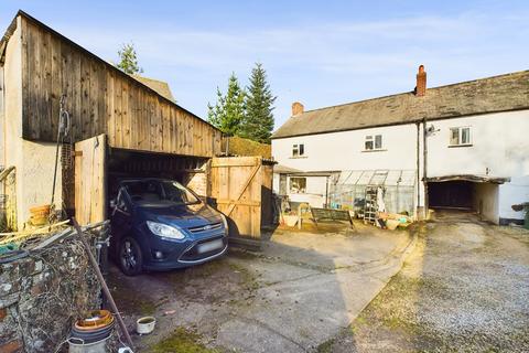 3 bedroom cottage for sale, Feniton