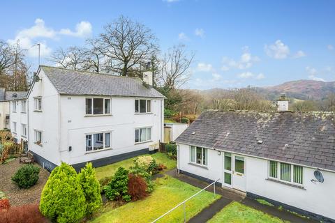 2 bedroom apartment for sale, 10 High Greenbank Ambleside, LA22 9BE