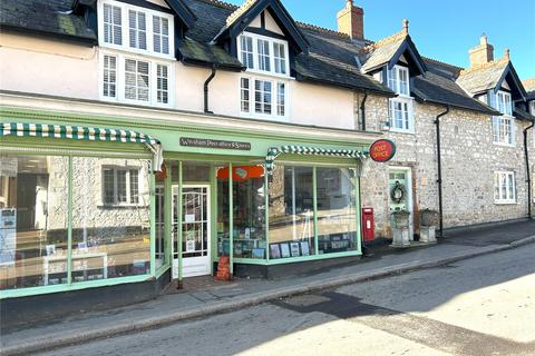 5 bedroom semi-detached house for sale, Church Street, Winsham, Chard, Somerset, TA20