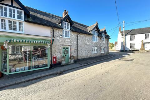 5 bedroom semi-detached house for sale, Church Street, Winsham, Chard, Somerset, TA20