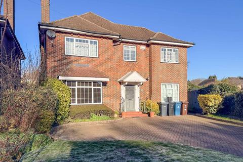 5 bedroom detached house for sale, Cuckoo Hill Road, Pinner HA5