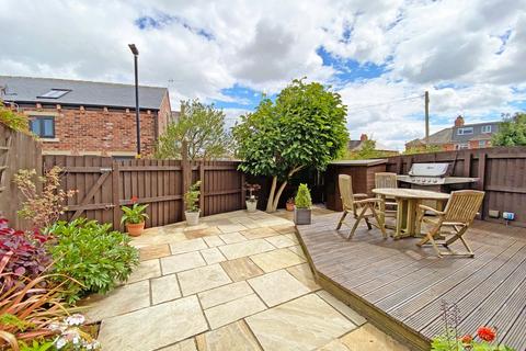 25 Wharfedale Avenue, Harrogate, HG2 0AU