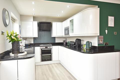 25 Wharfedale Avenue, Harrogate, HG2 0AU