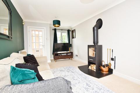 25 Wharfedale Avenue, Harrogate, HG2 0AU