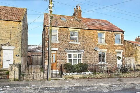 4 bedroom semi-detached house for sale, Sleights Lane, Rainton, Thirsk