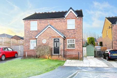 2 bedroom semi-detached house for sale, Stone Bramble, Harrogate