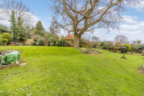 undefined, Washdyke Lane, Grantham NG32