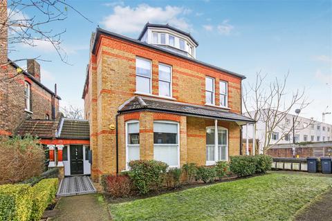 1 bedroom apartment for sale, Carleton Road, London