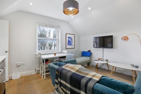 1 bedroom apartment for sale, Carleton Road, London