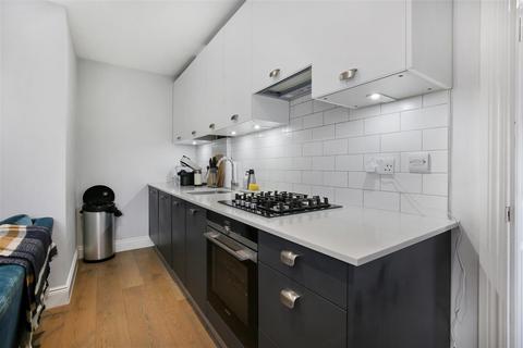 1 bedroom apartment for sale, Carleton Road, London