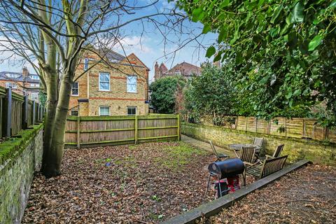 1 bedroom apartment for sale, Carleton Road, London