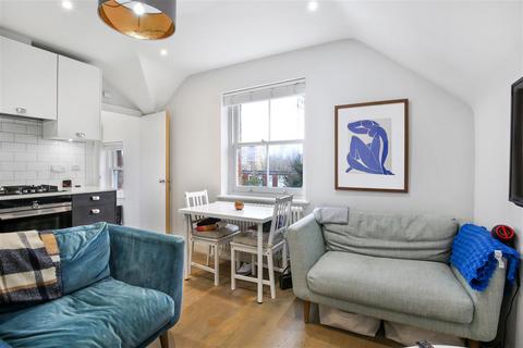 1 bedroom apartment for sale, Carleton Road, London