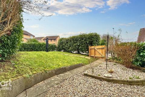 1 bedroom terraced house for sale, Keating Close, Lawford, Manningtree, Essex