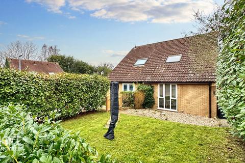 1 bedroom terraced house for sale, Keating Close, Lawford, Manningtree, Essex