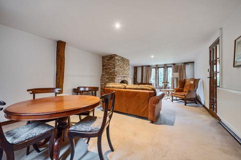 4 bedroom barn conversion for sale, The Coppice, Bury St. Edmunds IP31