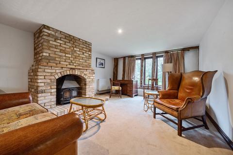 4 bedroom barn conversion for sale, The Coppice, Bury St. Edmunds IP31