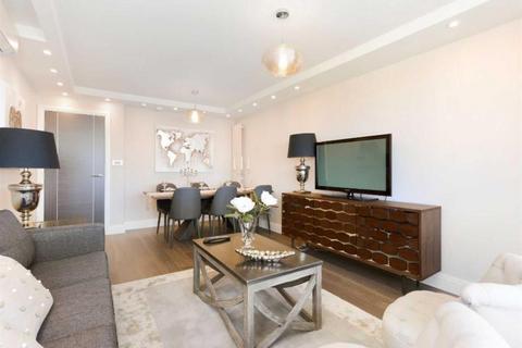 3 bedroom flat to rent, Cresta House, Swiss Cottage, NW3