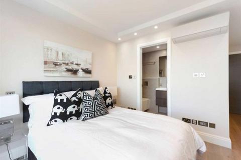 3 bedroom flat to rent, Cresta House, Swiss Cottage, NW3