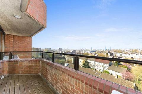 3 bedroom flat to rent, Cresta House, Swiss Cottage, NW3