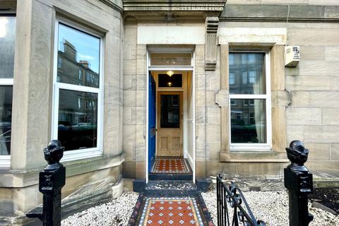 1 bedroom ground floor flat for sale, Darnell Road, Trinity Edinburgh EH5