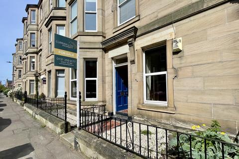 1 bedroom ground floor flat for sale, Darnell Road, Trinity, Edinburgh EH5